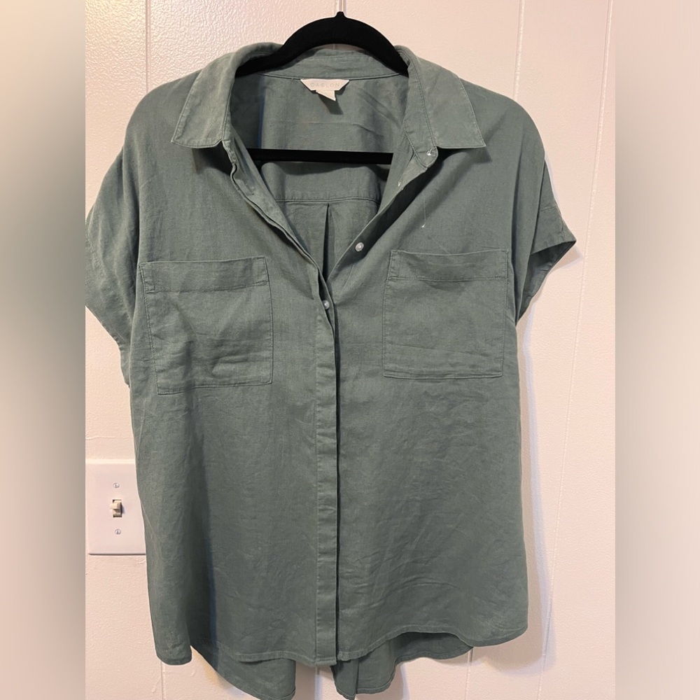 Never worn!